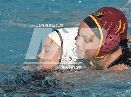 Thumbnail 3 in Woodrow Wilson vs. Claremont (CIF-SS D3 Semi-Final) photogallery.