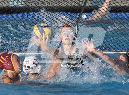 Thumbnail 3 in Woodrow Wilson vs. Claremont (CIF-SS D3 Semi-Final) photogallery.