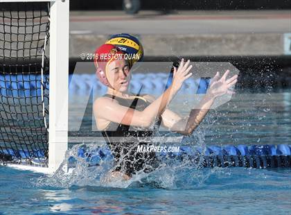 Thumbnail 3 in Woodrow Wilson vs. Claremont (CIF-SS D3 Semi-Final) photogallery.
