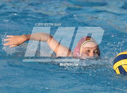 Thumbnail 1 in Woodrow Wilson vs. Claremont (CIF-SS D3 Semi-Final) photogallery.