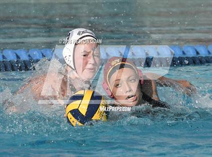Thumbnail 3 in Woodrow Wilson vs. Claremont (CIF-SS D3 Semi-Final) photogallery.