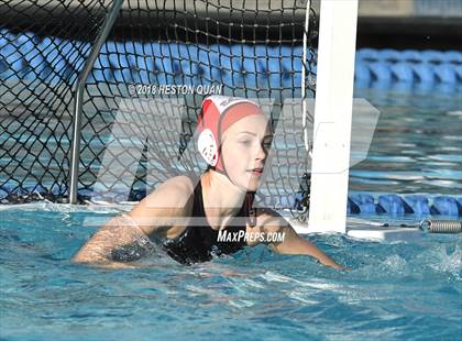 Thumbnail 2 in Woodrow Wilson vs. Claremont (CIF-SS D3 Semi-Final) photogallery.