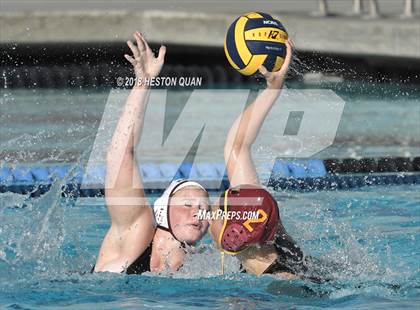 Thumbnail 3 in Woodrow Wilson vs. Claremont (CIF-SS D3 Semi-Final) photogallery.