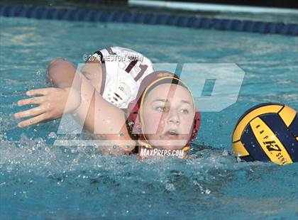 Thumbnail 2 in Woodrow Wilson vs. Claremont (CIF-SS D3 Semi-Final) photogallery.