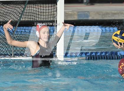 Thumbnail 1 in Woodrow Wilson vs. Claremont (CIF-SS D3 Semi-Final) photogallery.
