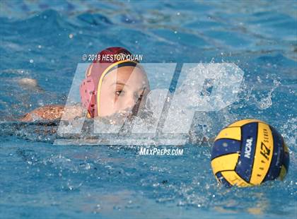 Thumbnail 3 in Woodrow Wilson vs. Claremont (CIF-SS D3 Semi-Final) photogallery.