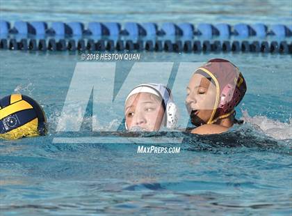 Thumbnail 2 in Woodrow Wilson vs. Claremont (CIF-SS D3 Semi-Final) photogallery.