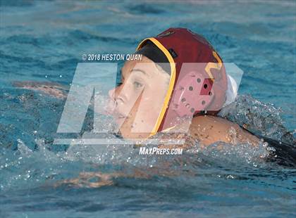 Thumbnail 2 in Woodrow Wilson vs. Claremont (CIF-SS D3 Semi-Final) photogallery.