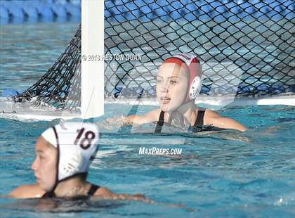 Thumbnail 1 in Woodrow Wilson vs. Claremont (CIF-SS D3 Semi-Final) photogallery.