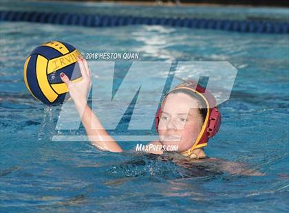 Thumbnail 3 in Woodrow Wilson vs. Claremont (CIF-SS D3 Semi-Final) photogallery.
