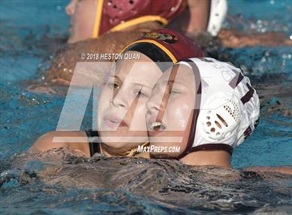Thumbnail 1 in Woodrow Wilson vs. Claremont (CIF-SS D3 Semi-Final) photogallery.