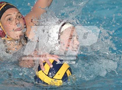 Thumbnail 2 in Woodrow Wilson vs. Claremont (CIF-SS D3 Semi-Final) photogallery.