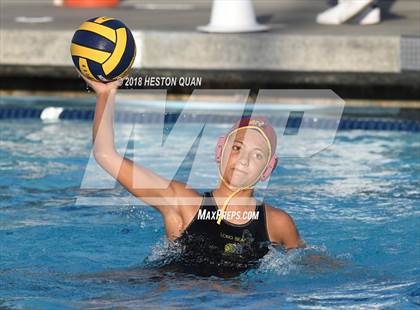 Thumbnail 2 in Woodrow Wilson vs. Claremont (CIF-SS D3 Semi-Final) photogallery.