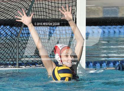 Thumbnail 3 in Woodrow Wilson vs. Claremont (CIF-SS D3 Semi-Final) photogallery.