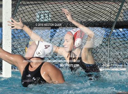 Thumbnail 1 in Woodrow Wilson vs. Claremont (CIF-SS D3 Semi-Final) photogallery.