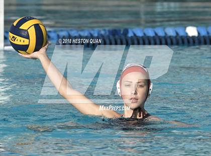Thumbnail 2 in Woodrow Wilson vs. Claremont (CIF-SS D3 Semi-Final) photogallery.