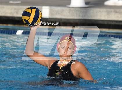 Thumbnail 1 in Woodrow Wilson vs. Claremont (CIF-SS D3 Semi-Final) photogallery.
