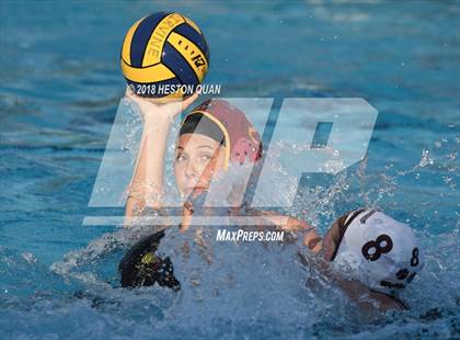 Thumbnail 3 in Woodrow Wilson vs. Claremont (CIF-SS D3 Semi-Final) photogallery.