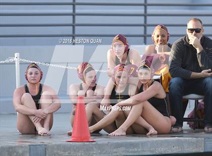 Thumbnail 3 in Woodrow Wilson vs. Claremont (CIF-SS D3 Semi-Final) photogallery.