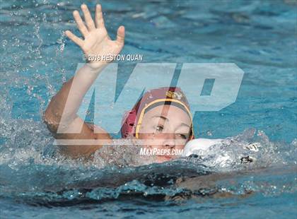 Thumbnail 1 in Woodrow Wilson vs. Claremont (CIF-SS D3 Semi-Final) photogallery.