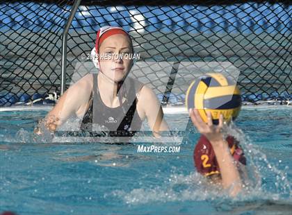 Thumbnail 2 in Woodrow Wilson vs. Claremont (CIF-SS D3 Semi-Final) photogallery.