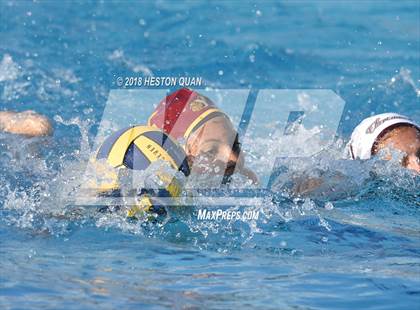 Thumbnail 2 in Woodrow Wilson vs. Claremont (CIF-SS D3 Semi-Final) photogallery.
