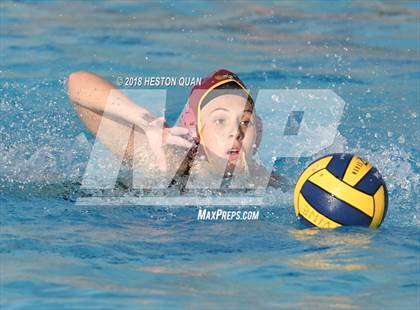 Thumbnail 2 in Woodrow Wilson vs. Claremont (CIF-SS D3 Semi-Final) photogallery.