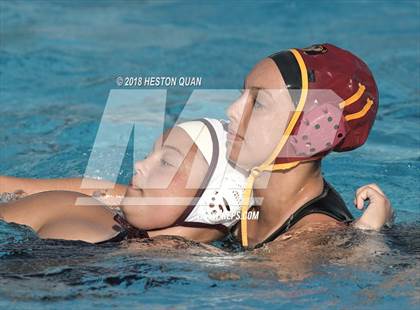 Thumbnail 2 in Woodrow Wilson vs. Claremont (CIF-SS D3 Semi-Final) photogallery.