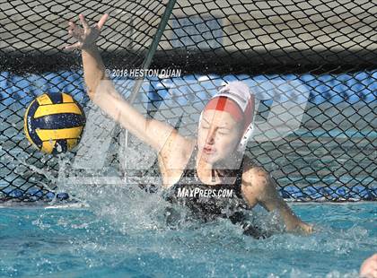Thumbnail 2 in Woodrow Wilson vs. Claremont (CIF-SS D3 Semi-Final) photogallery.