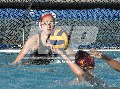 Thumbnail 3 in Woodrow Wilson vs. Claremont (CIF-SS D3 Semi-Final) photogallery.