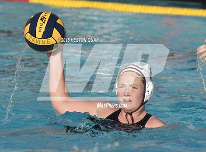 Thumbnail 3 in Woodrow Wilson vs. Claremont (CIF-SS D3 Semi-Final) photogallery.