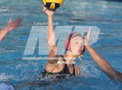 Thumbnail 3 in Woodrow Wilson vs. Claremont (CIF-SS D3 Semi-Final) photogallery.