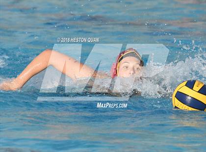 Thumbnail 1 in Woodrow Wilson vs. Claremont (CIF-SS D3 Semi-Final) photogallery.