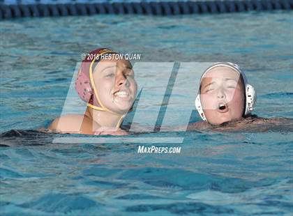 Thumbnail 3 in Woodrow Wilson vs. Claremont (CIF-SS D3 Semi-Final) photogallery.