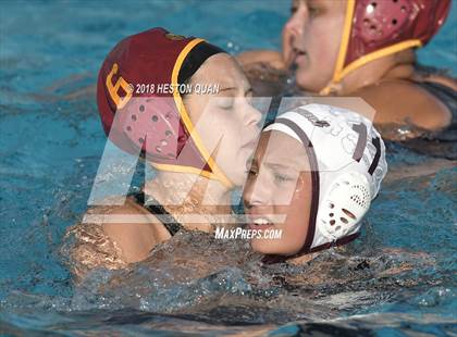 Thumbnail 3 in Woodrow Wilson vs. Claremont (CIF-SS D3 Semi-Final) photogallery.