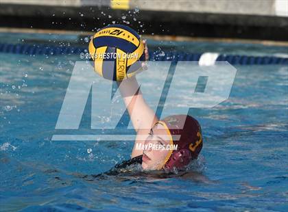 Thumbnail 3 in Woodrow Wilson vs. Claremont (CIF-SS D3 Semi-Final) photogallery.