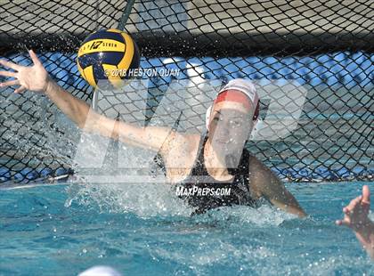 Thumbnail 1 in Woodrow Wilson vs. Claremont (CIF-SS D3 Semi-Final) photogallery.