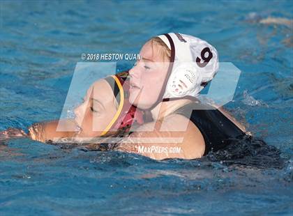 Thumbnail 3 in Woodrow Wilson vs. Claremont (CIF-SS D3 Semi-Final) photogallery.