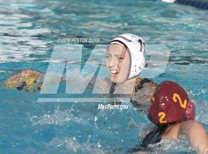 Thumbnail 3 in Woodrow Wilson vs. Claremont (CIF-SS D3 Semi-Final) photogallery.