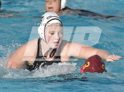 Thumbnail 2 in Woodrow Wilson vs. Claremont (CIF-SS D3 Semi-Final) photogallery.