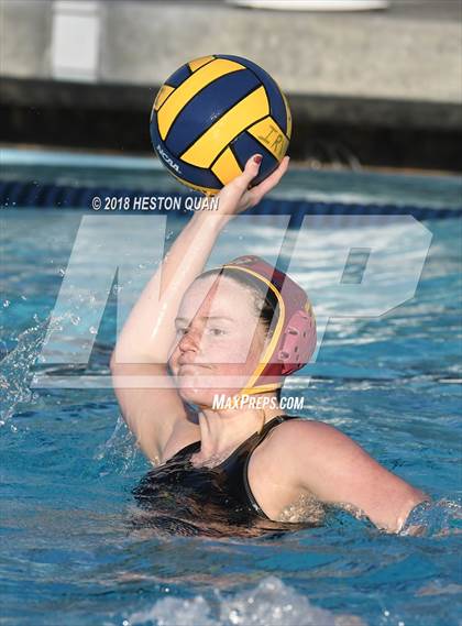 Thumbnail 1 in Woodrow Wilson vs. Claremont (CIF-SS D3 Semi-Final) photogallery.