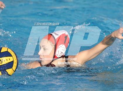 Thumbnail 2 in Woodrow Wilson vs. Claremont (CIF-SS D3 Semi-Final) photogallery.