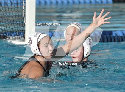 Thumbnail 2 in Woodrow Wilson vs. Claremont (CIF-SS D3 Semi-Final) photogallery.