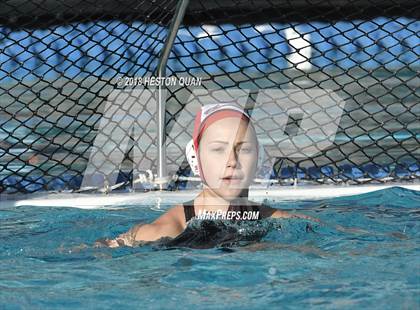 Thumbnail 1 in Woodrow Wilson vs. Claremont (CIF-SS D3 Semi-Final) photogallery.