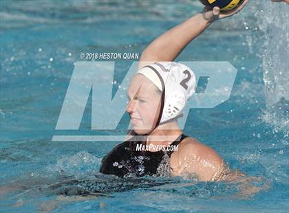 Thumbnail 3 in Woodrow Wilson vs. Claremont (CIF-SS D3 Semi-Final) photogallery.