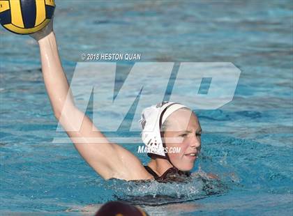 Thumbnail 1 in Woodrow Wilson vs. Claremont (CIF-SS D3 Semi-Final) photogallery.