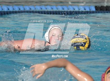 Thumbnail 2 in Woodrow Wilson vs. Claremont (CIF-SS D3 Semi-Final) photogallery.