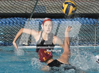 Thumbnail 1 in Woodrow Wilson vs. Claremont (CIF-SS D3 Semi-Final) photogallery.