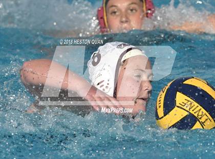 Thumbnail 1 in Woodrow Wilson vs. Claremont (CIF-SS D3 Semi-Final) photogallery.