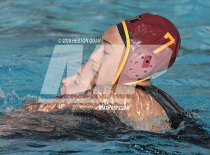 Thumbnail 2 in Woodrow Wilson vs. Claremont (CIF-SS D3 Semi-Final) photogallery.
